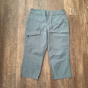 Columbia Capri Pants – Size 10